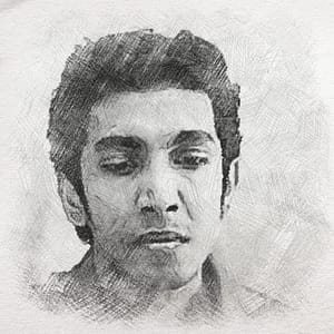 It's me! A photo of Nalaka